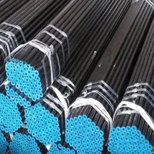 EN10210 SEAMLESS STEEL PIPE Manufacturers in Spain